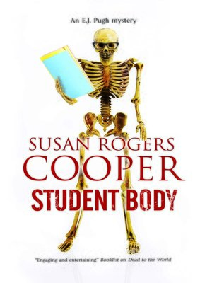 Student Body - ebook